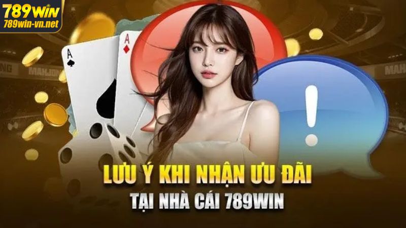 Lưu ý cần nắm để nhận khuyến mãi hoàn trả