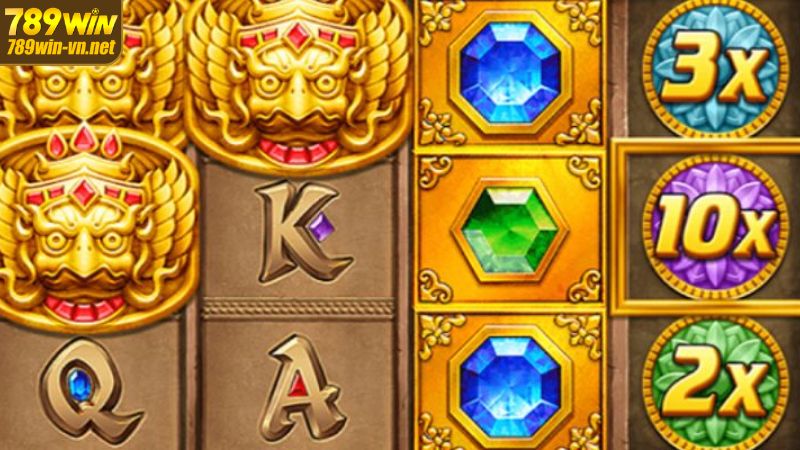 Những mẹo chơi trong nổ hũ bảo thạch 