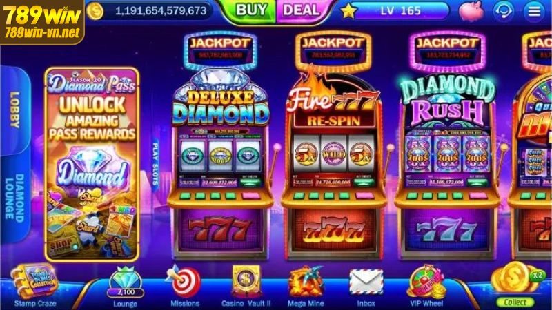 Tổng hợp các tựa game lôi cuốn, thu hút người tham gia