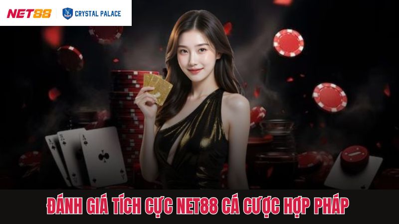 Tổng hợp đánh giá của khách hàng về nhà cái Net88