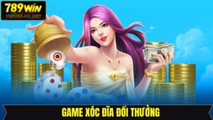 Game Xóc Đĩa Đổi Thưởng - Tựa Game Giải trí Online Đỉnh Cao
