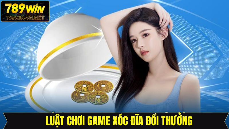 Quy tắc tham gia game xóc đĩa đổi thưởng dễ nắm bắt