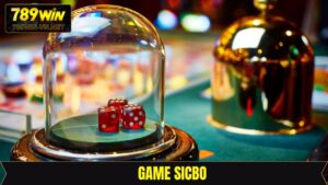 Sicbo – Cơ Hội Giải Trí Kiếm Tiền Siêu Lôi Cuốn Tại 789Win