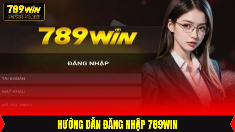 Truy cập đúng hệ thống 789Win 