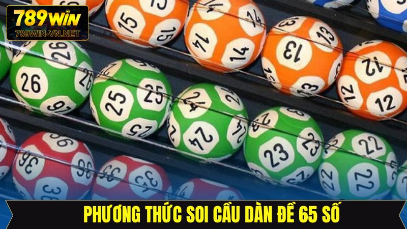Một vài phương pháp lập dàn đề hiệu quả nhất