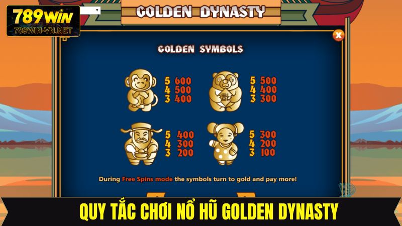 Khám phá cách chơi và những dòng thanh toán cơ bản