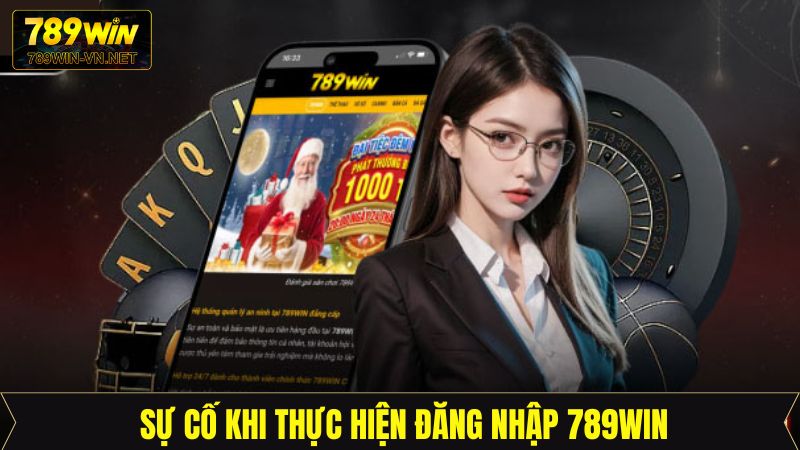 Khắc phục khi tài khoản trên 789Win bị khóa