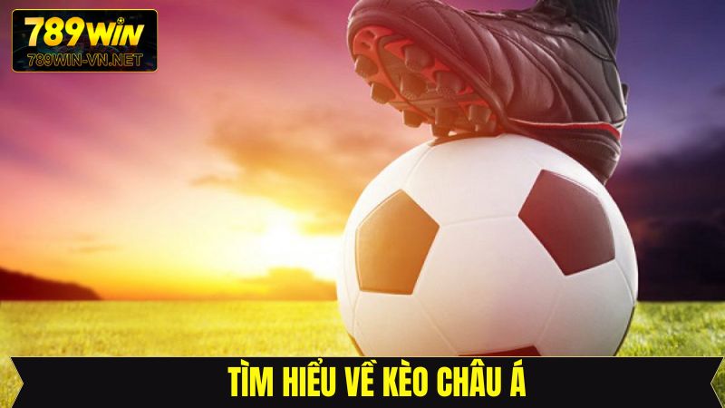 Kèo châu Á là gì?