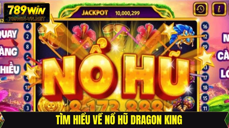 Giới thiệu khái quát về sản phẩm quay hũ trúng lớn