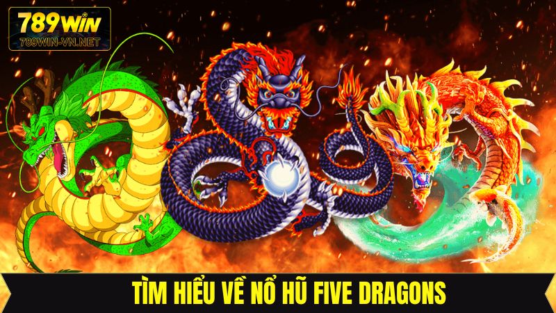 Khám phá tựa game nổ hũ đình đám nhất 