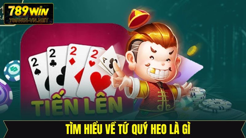 Giải thích về tứ quý heo là gì