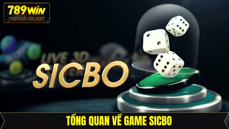 Giới thiệu vài nét cơ bản về Sicbo