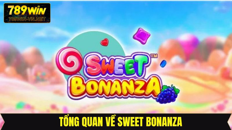 Nội dung sơ lược về tựa game nổ hũ Sweet thú vị 