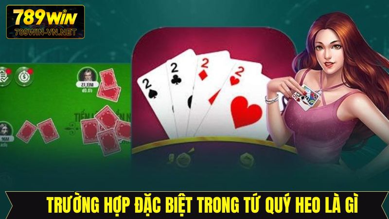 Được ưu tiên quyền chặt các bộ bài mạnh hơn