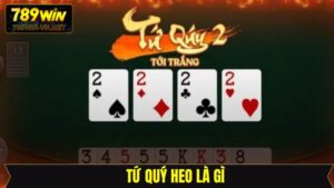 Tứ Quý Heo Là Gì? Hãy Cùng 789Win Tìm Hiểu Cụ Thể Ngay