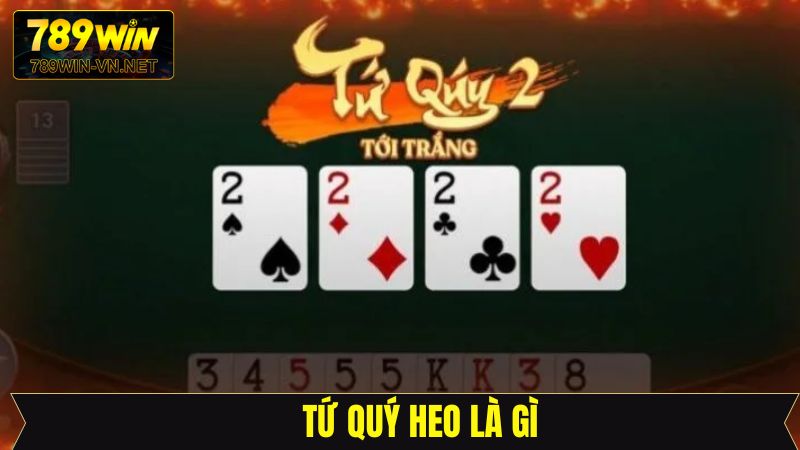 Tứ Quý Heo Là Gì? Hãy Cùng 789Win Tìm Hiểu Cụ Thể Ngay