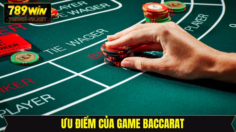 Một số ưu điểm giúp siêu phẩm của 789Win trở nên khác biệt
