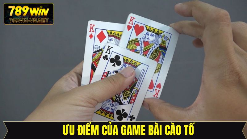 Những đặc điểm hấp dẫn làm nên thành công của tựa game