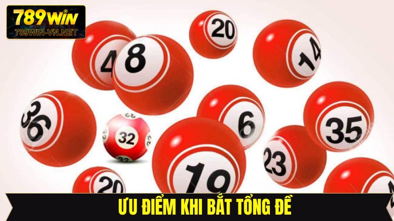 Những ưu điểm tuyệt vời mà phương pháp tổng đề sở hữu